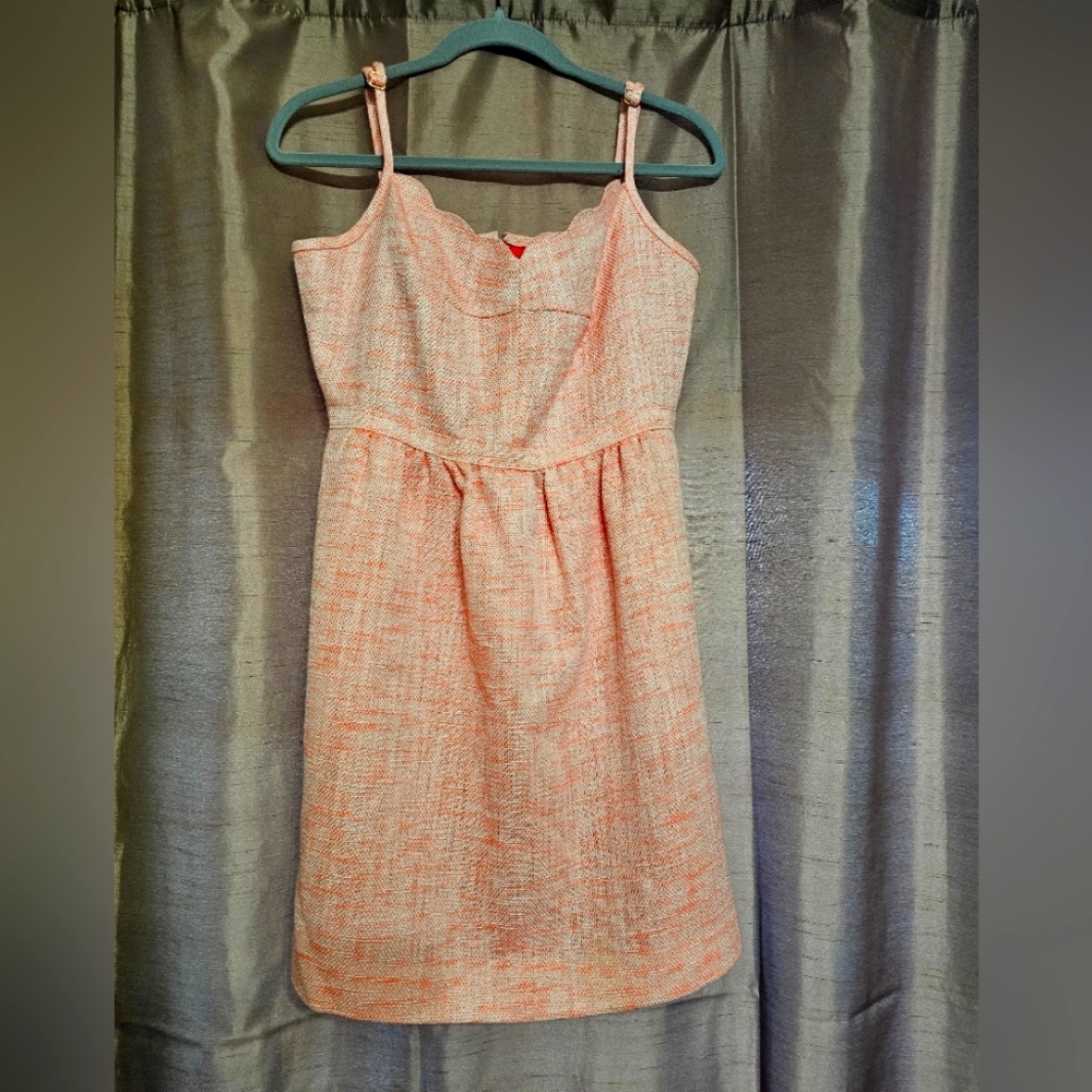 J. Crew dress